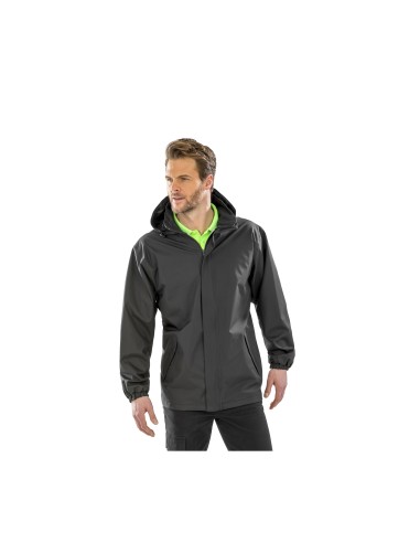 RES-R206X-Midweight Jacket